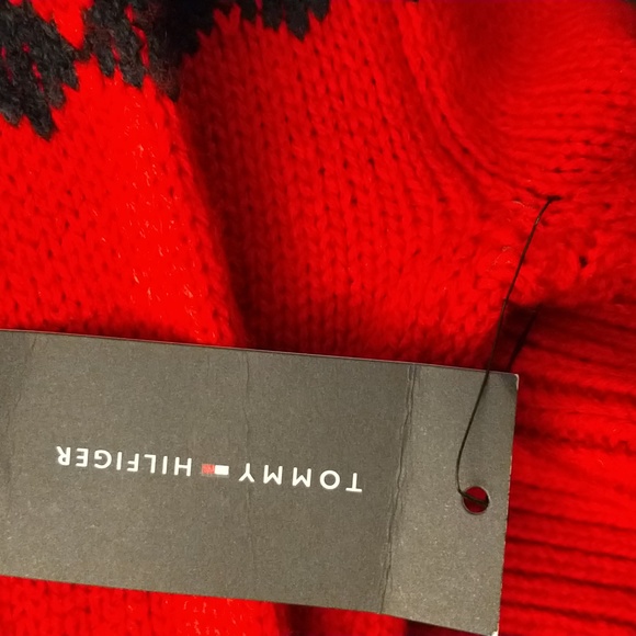 Authentic Tommy Hilfiger Sweater - Picture 6 of 7